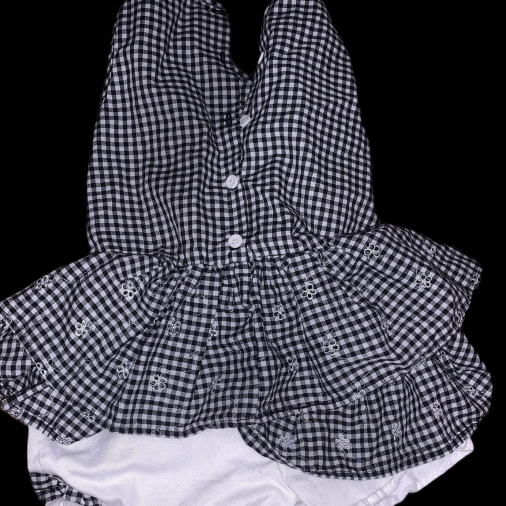 Girls outfit 5T